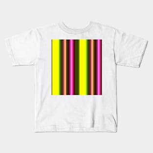 Pattern 58 Kids T-Shirt